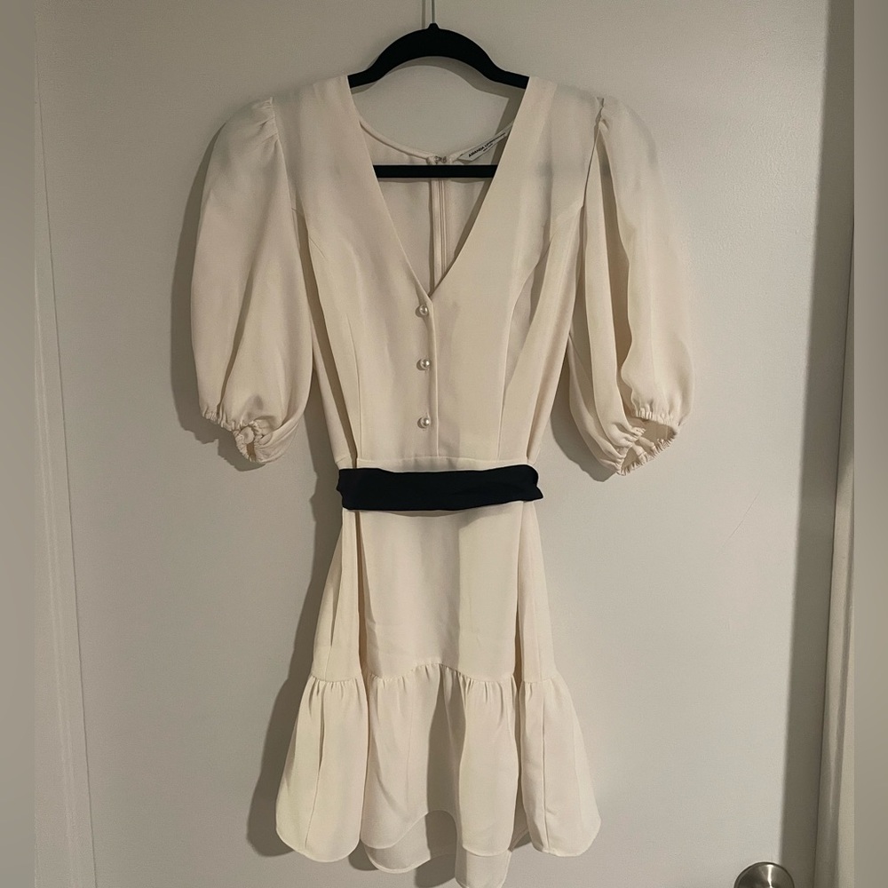 Amanda Uprichard dress